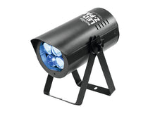 Cargar imagen en el visor de la galería, Eurolite LED Z-PAR RGBW 4x10W