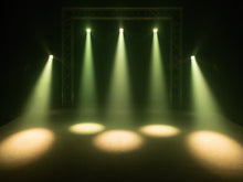 Cargar imagen en el visor de la galería, Eurolite LED Z-PAR RGBW 4x10W