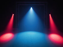 Cargar imagen en el visor de la galería, Eurolite LED Z-PAR RGBW 4x10W