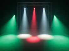 Cargar imagen en el visor de la galería, Eurolite LED Z-PAR RGBW 4x10W