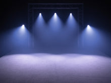 Cargar imagen en el visor de la galería, Eurolite LED Z-PAR RGBW 4x10W