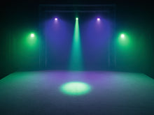Cargar imagen en el visor de la galería, Eurolite LED Z-PAR RGBW 4x10W