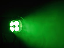 Cargar imagen en el visor de la galería, Eurolite LED Z-PAR RGBW 4x10W