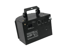 Carica l'immagine nel visualizzatore di Gallery, Eurolite LED Mini D-5 Beam Effect