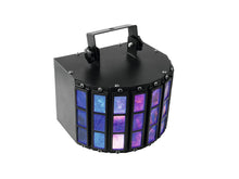 Carica l'immagine nel visualizzatore di Gallery, Eurolite LED Mini D-5 Beam Effect