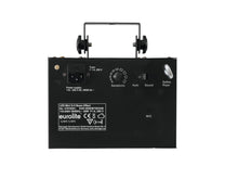 Carica l'immagine nel visualizzatore di Gallery, Eurolite LED Mini D-5 Beam Effect