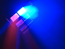 Carica l'immagine nel visualizzatore di Gallery, Eurolite LED Mini D-5 Beam Effect