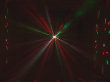 Carica l'immagine nel visualizzatore di Gallery, Eurolite LED Mini D-5 Beam Effect