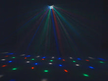 Carica l'immagine nel visualizzatore di Gallery, Eurolite LED Mini D-5 Beam Effect