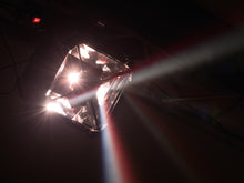 Carica l'immagine nel visualizzatore di Gallery, Eurolite LED BR-60 Beam Effect