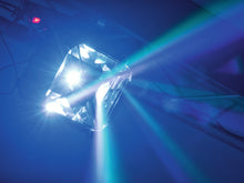 Carica l'immagine nel visualizzatore di Gallery, Eurolite LED BR-60 Beam Effect