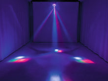 Carica l'immagine nel visualizzatore di Gallery, Eurolite LED BR-60 Beam Effect