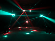 Carica l'immagine nel visualizzatore di Gallery, Eurolite LED BR-60 Beam Effect