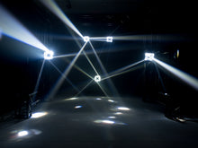 Carica l'immagine nel visualizzatore di Gallery, Eurolite LED BR-60 Beam Effect