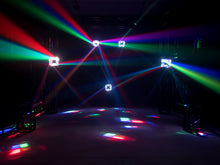 Carica l'immagine nel visualizzatore di Gallery, Eurolite LED BR-60 Beam Effect