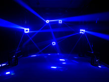 Carica l'immagine nel visualizzatore di Gallery, Eurolite LED BR-60 Beam Effect