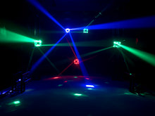 Carica l'immagine nel visualizzatore di Gallery, Eurolite LED BR-60 Beam Effect