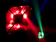 Carica l'immagine nel visualizzatore di Gallery, Eurolite LED BR-60 Beam Effect