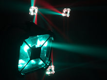 Carica l'immagine nel visualizzatore di Gallery, Eurolite LED BR-60 Beam Effect