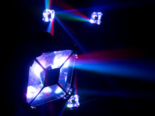 Carica l'immagine nel visualizzatore di Gallery, Eurolite LED BR-60 Beam Effect