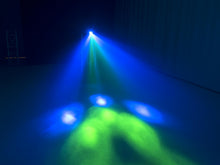 Cargar imagen en el visor de la galería, Eurolite LED FE-13 Battery-Power Flower