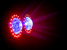 Cargar imagen en el visor de la galería, Eurolite LED DMF-3 Flower effect