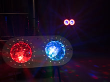 Cargar imagen en el visor de la galería, Eurolite LED DMF-3 Flower effect