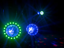 Cargar imagen en el visor de la galería, Eurolite LED DMF-3 Flower effect