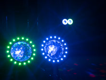 Cargar imagen en el visor de la galería, Eurolite LED DMF-3 Flower effect