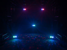 Cargar imagen en el visor de la galería, Eurolite LED DMF-3 Flower effect