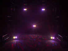 Cargar imagen en el visor de la galería, Eurolite LED DMF-3 Flower effect