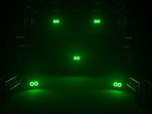 Cargar imagen en el visor de la galería, Eurolite LED DMF-3 Flower effect