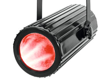 Carica l'immagine nel visualizzatore di Gallery, Eurolite LED QDF-Bar RGBAW Lightset