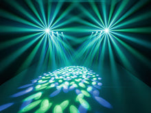 Carica l'immagine nel visualizzatore di Gallery, Eurolite LED QDF-Bar RGBAW Lightset