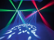Carica l'immagine nel visualizzatore di Gallery, Eurolite LED QDF-Bar RGBAW Lightset