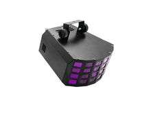 Carica l'immagine nel visualizzatore di Gallery, Eurolite D-25 Hexa Color Beam effect