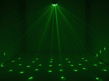 Carica l'immagine nel visualizzatore di Gallery, Eurolite D-25 Hexa Color Beam effect