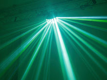 Carica l'immagine nel visualizzatore di Gallery, Eurolite D-25 Hexa Color Beam effect