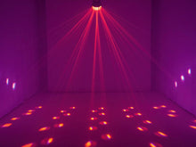 Carica l'immagine nel visualizzatore di Gallery, Eurolite D-25 Hexa Color Beam effect