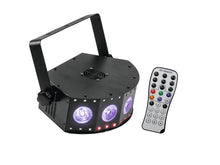 Cargar imagen en el visor de la galería, Eurolite LED SCY-5 Hybrid