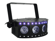 Cargar imagen en el visor de la galería, Eurolite LED SCY-5 Hybrid