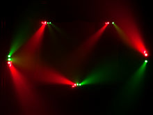 Cargar imagen en el visor de la galería, Eurolite LED SCY-5 Hybrid