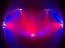 Cargar imagen en el visor de la galería, Eurolite LED SCY-5 Hybrid