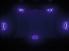 Cargar imagen en el visor de la galería, Eurolite LED SCY-5 Hybrid