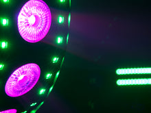 Cargar imagen en el visor de la galería, Eurolite LED SCY-5 Hybrid