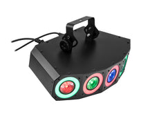 Cargar imagen en el visor de la galería, Eurolite LED SCY-50 Hybrid