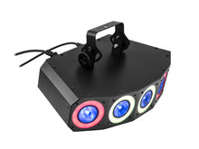 Cargar imagen en el visor de la galería, Eurolite LED SCY-50 Hybrid