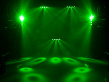 Cargar imagen en el visor de la galería, Eurolite LED SCY-50 Hybrid