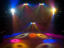 Cargar imagen en el visor de la galería, Eurolite LED SCY-50 Hybrid