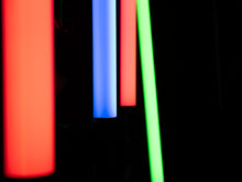 Carica l&#39;immagine nel visualizzatore di Gallery, Eurolite LED PT-100/32 Pixel DMX Tube
